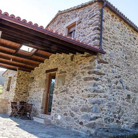 Casa Das Fiadeiras Queiroso Екстериор снимка
